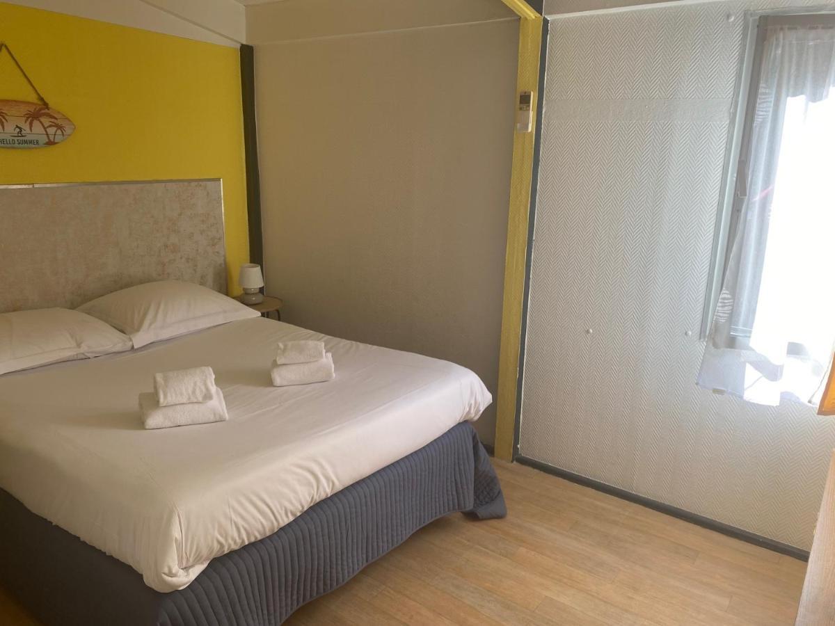 Hostellerie De La Source อาร์ลส์ ภายนอก รูปภาพ