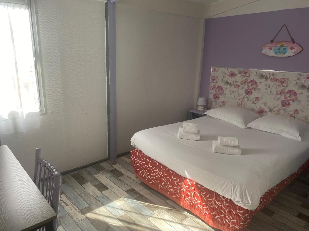 Hostellerie De La Source อาร์ลส์ ภายนอก รูปภาพ