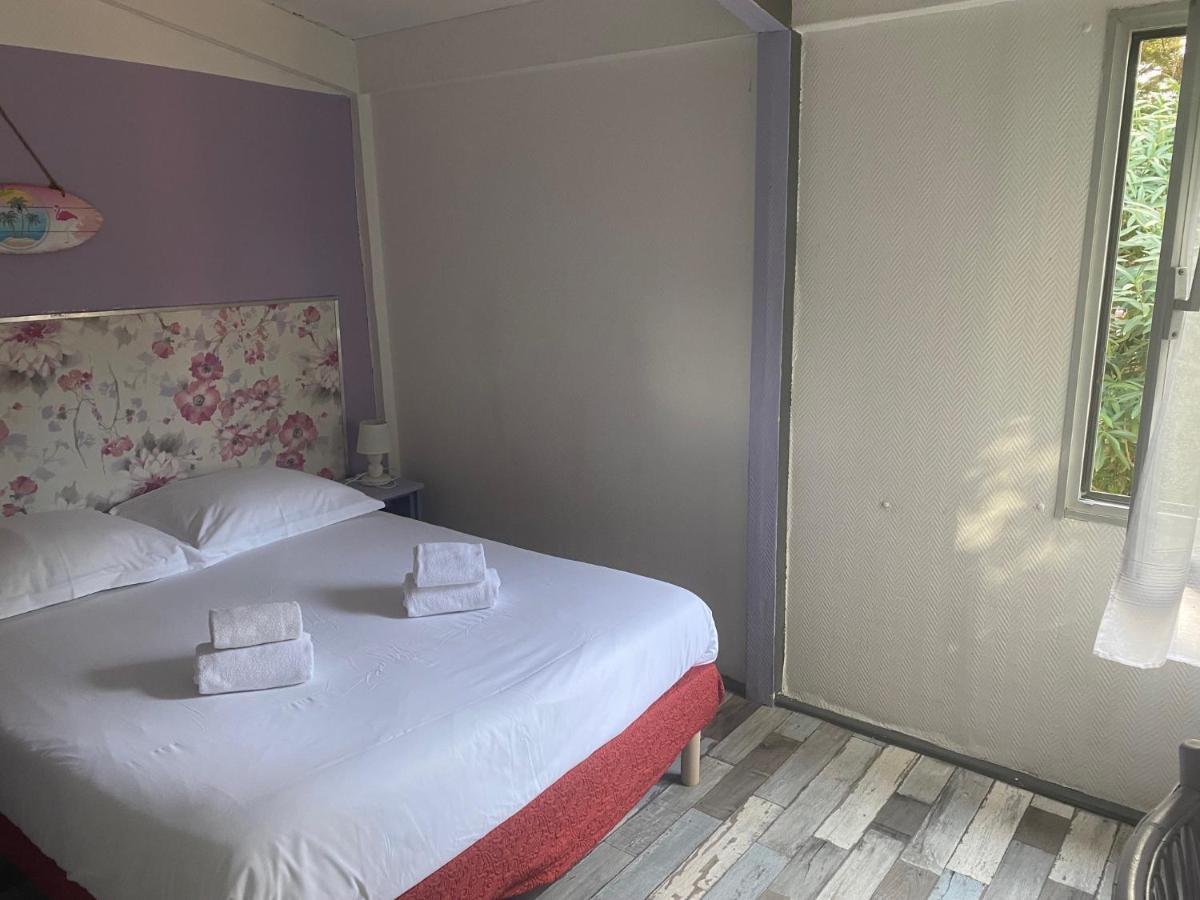 Hostellerie De La Source อาร์ลส์ ภายนอก รูปภาพ