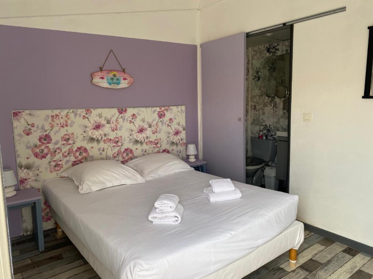 Hostellerie De La Source อาร์ลส์ ภายนอก รูปภาพ