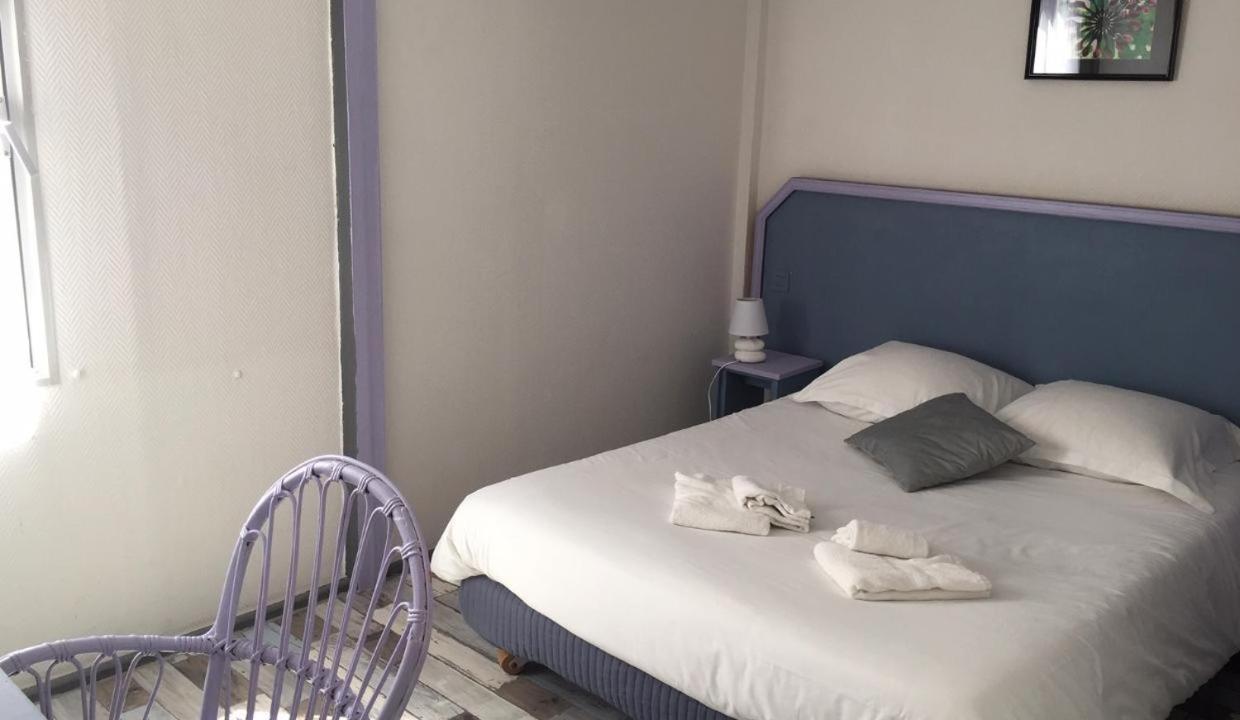 Hostellerie De La Source อาร์ลส์ ภายนอก รูปภาพ